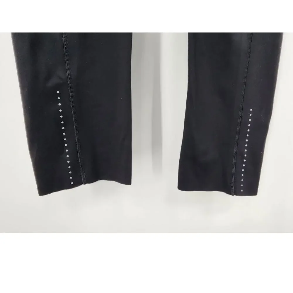 Lululemon Fast & Free Crop (19
